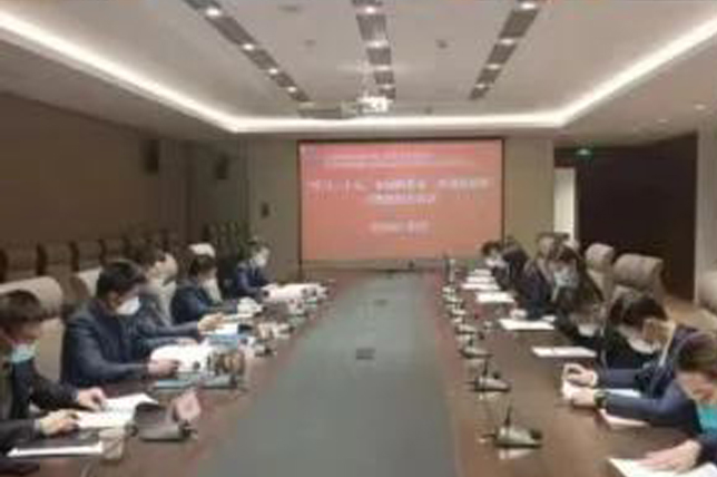 亚娱体育·(中国)官方网站团委组织各支部召开年度专题组织生活会